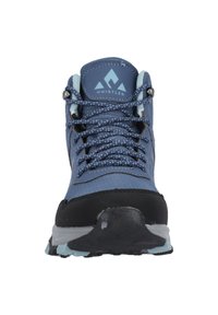 Whistler DORON - Vaelluskengät - blue/grey