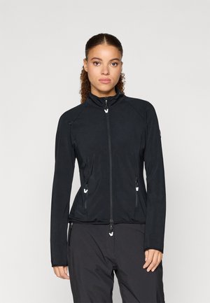 SKI CORTINA  - Trainingsvest - black