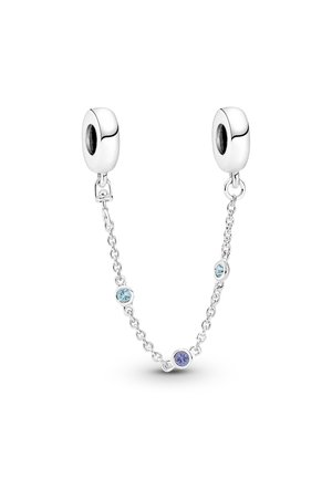 Pandora Talizman - silver coloured