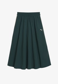 Selezionato, green terrain