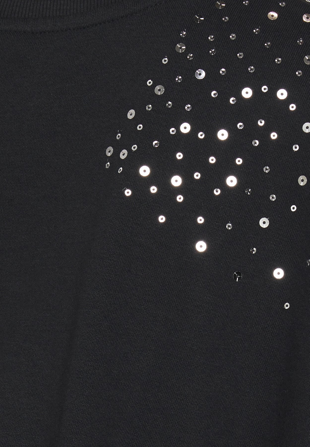 ONLROSALIA O NECK SEQUINS