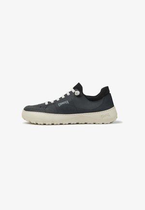 Camper, PEU SERRA - Sneakers - schwarz grau