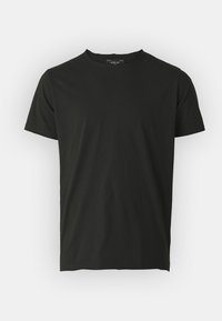 Basic póló - black