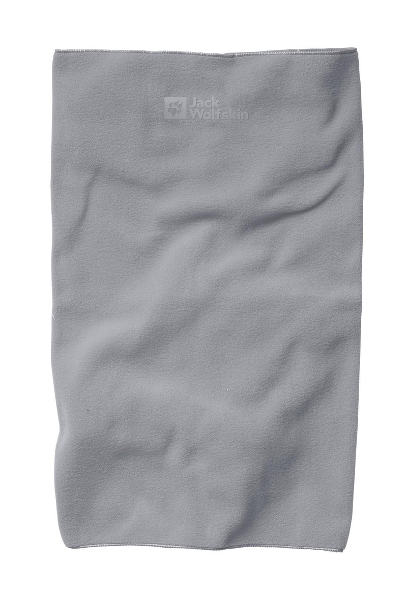 Jack Wolfskin REAL STUFF LOOP - Colsjaal - slate grey