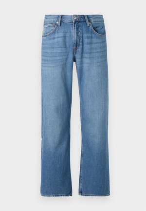 NICKY - Jeans Relaxed Fit - denim