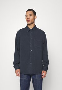 Samsøe Samsøe DAMON  - Overhemd - black