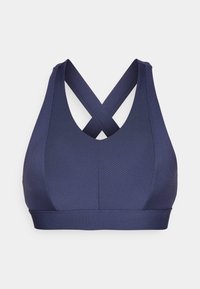 ONPJANA CROSS BRA - Sports-BH-er med medium støtte - blue nights
