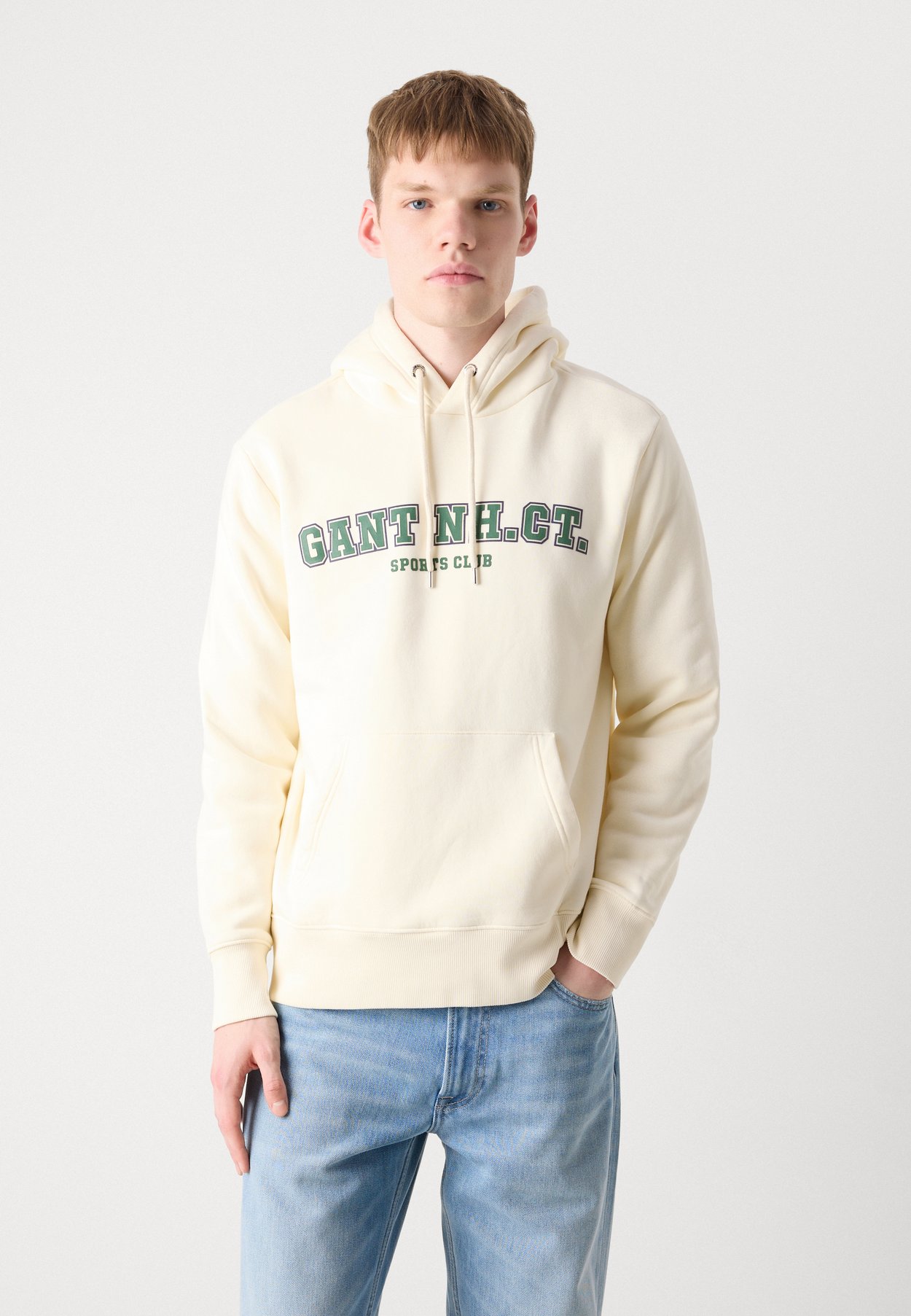 GRAPHIC HOODIE