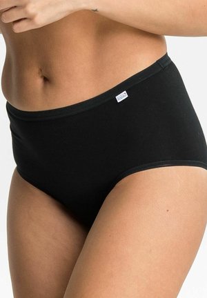 Speidel 3 PACK - Slip - schwarz