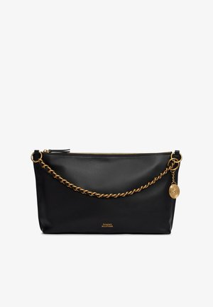 Tommy Hilfiger, DOWNTOWN MINI BAG - Τσαντάκι - black
