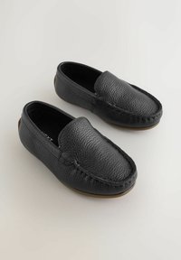 Non sélectionné, black