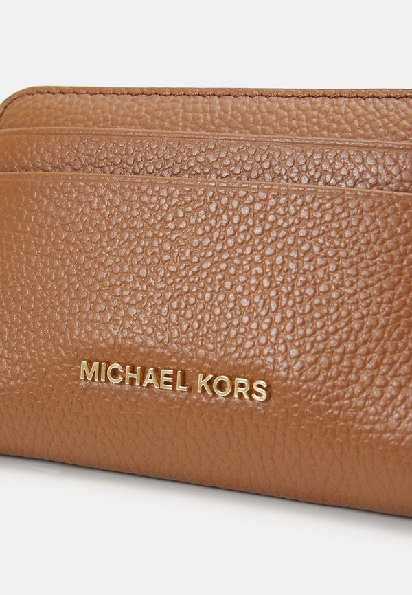 JET SET CHARM COIN CARD CASE - Wallet - luggage4