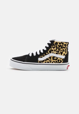 UY SK8-HI - Sneakers alte - black/true white