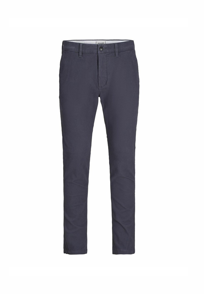 jack & jones Chino donkerblauw
