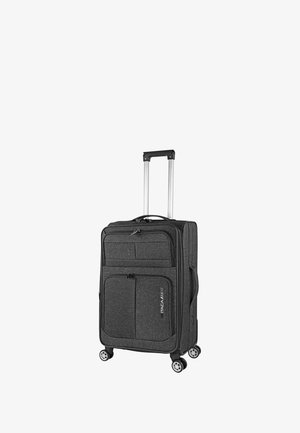 HAGEN - Trolley - grey