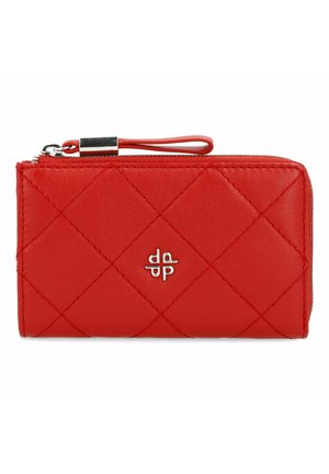 AURELIE - Wallet - lipstick