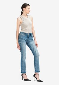 True Religion - Jeansy Bootcut