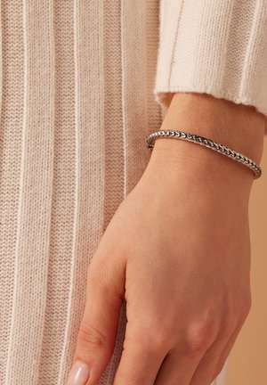 Bracelet - gold-coloured