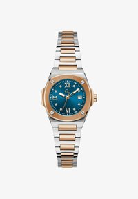 Wybrany, silver and blue