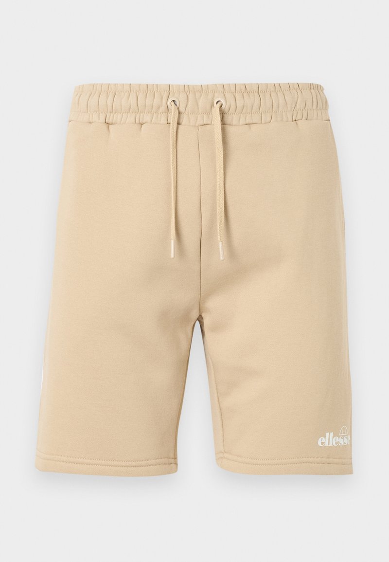 Ellesse Shorts beige