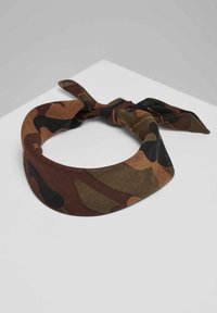BANDANA - Scarf - woodcamo