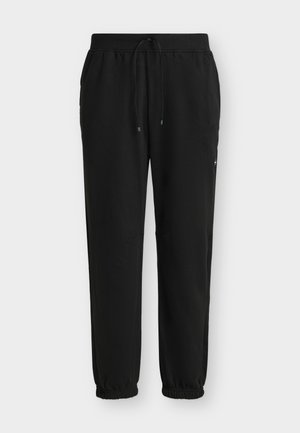 Calvin Klein, ICON SPORT - Træningsbukser - black