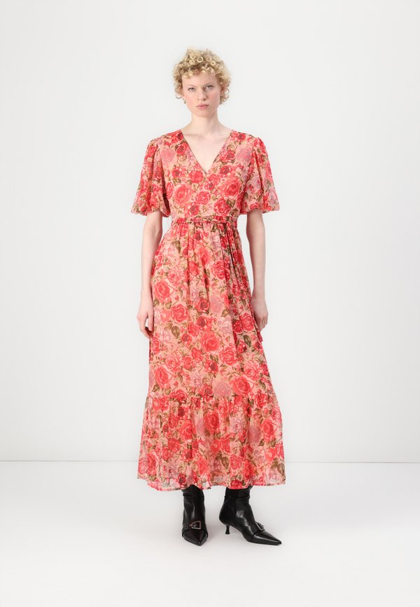 VIPALMA ANKLE DRESS - Maxikleid - dubarry