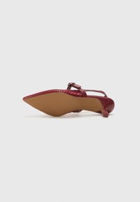Call it Spring DUAA - Escarpins - dark pink