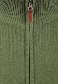 Blend BHNORMAN - Cardigan - burnt olive