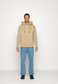 Only & Sons ONSCERES LIFE HOODIE - Sweatshirt com capuz - incense