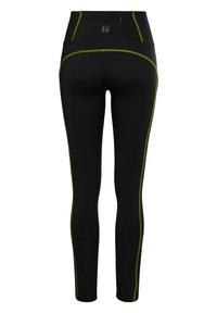 LASCANA Active Leggings - schwarz