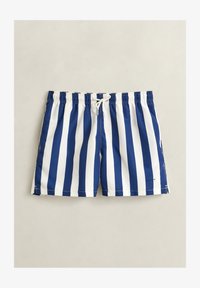 Sélectionné, rich navy