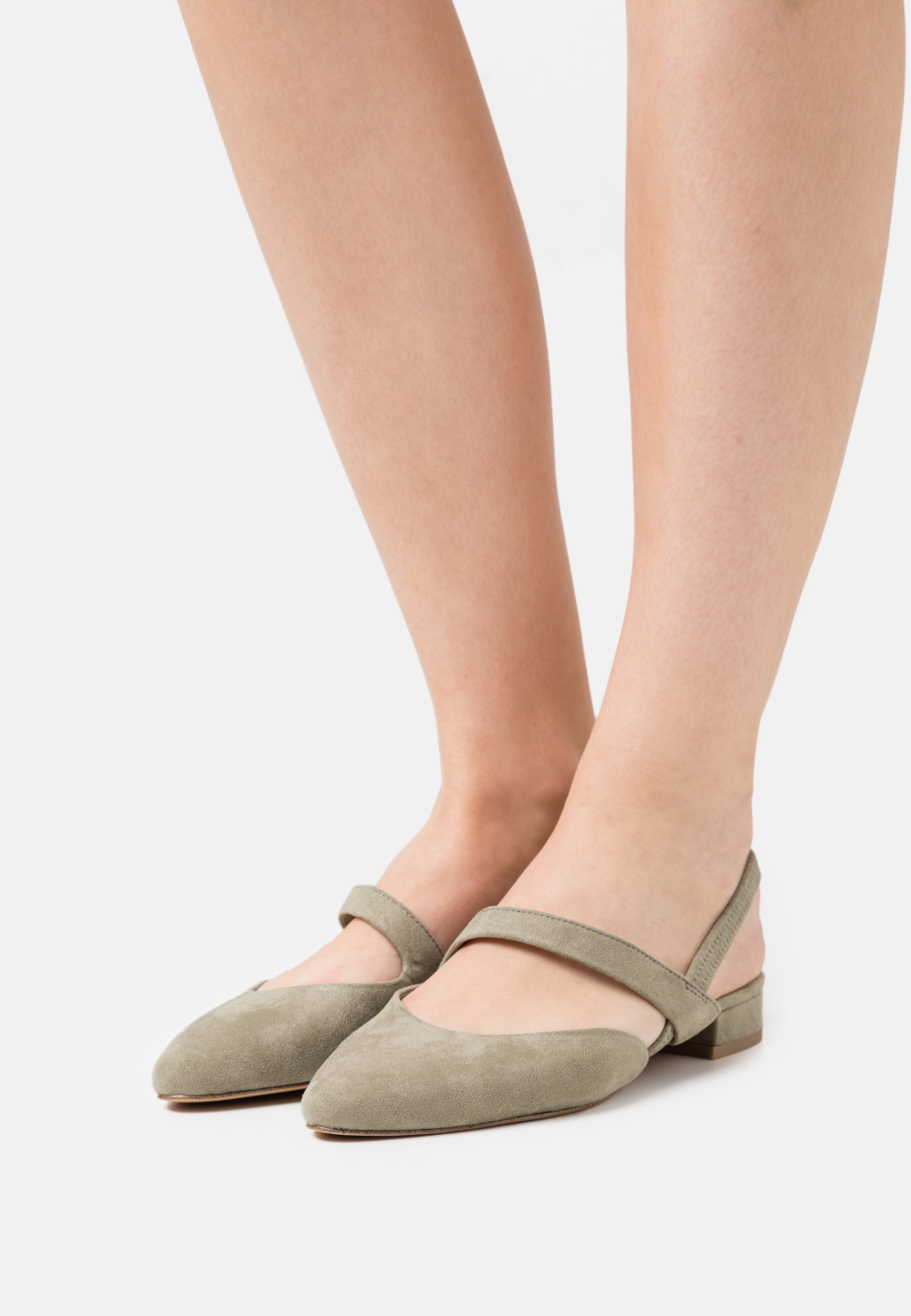 tamaris slingback pumps