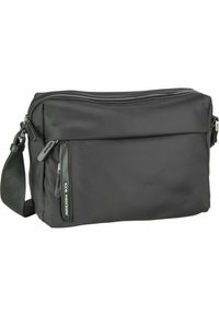 Mandarina Duck HUNTER - Borsa a tracolla - black