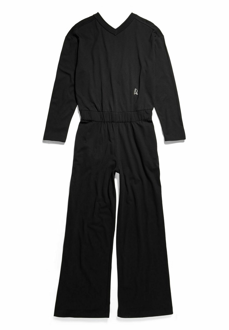 G-Star Jumpsuit zwart