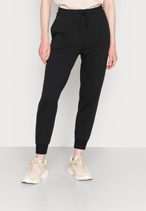 PANT - Träningsbyxor - jet black