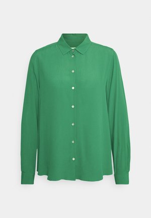 Skjortebluser - olive