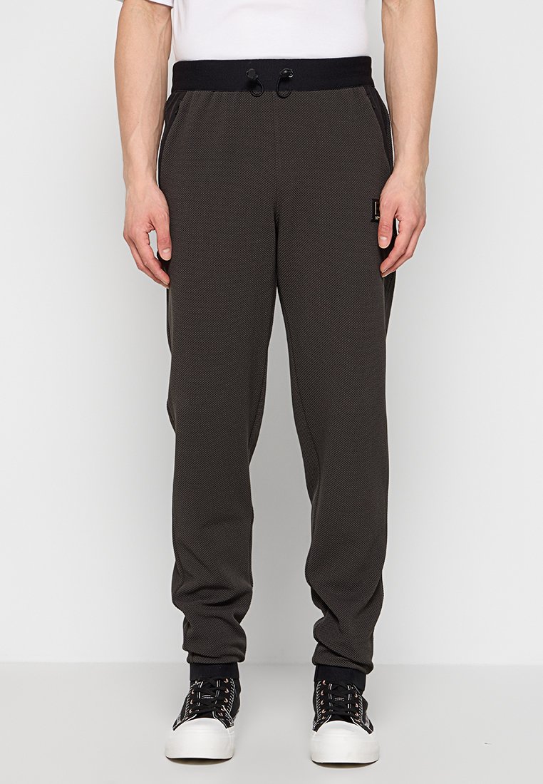 EA7 Emporio Armani Trainingsbroek grijs