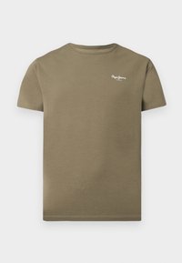 No seleccionado, military green