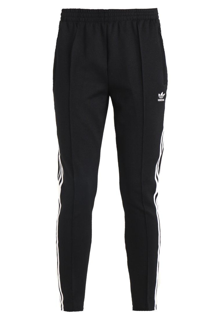 Trainingsbroek - black Trainingsbroek - black