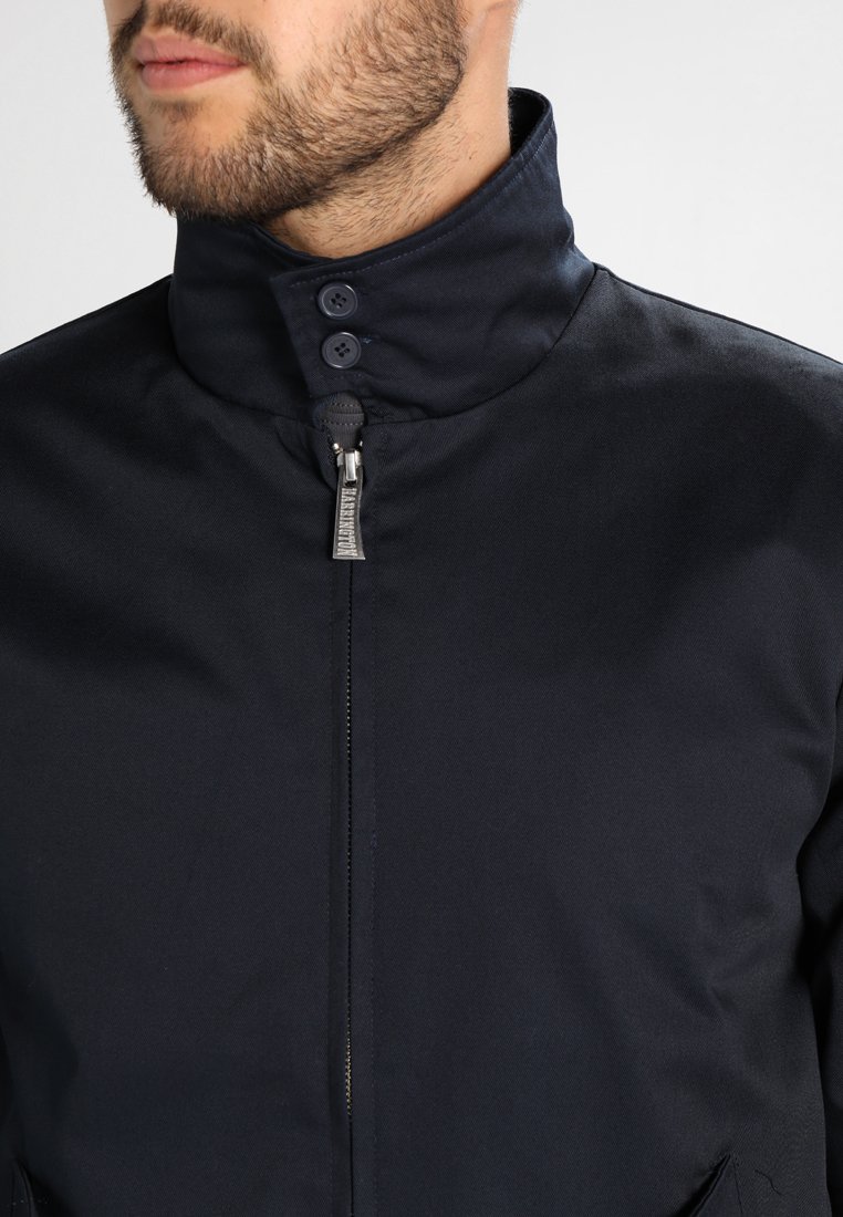 zalando harrington jacket