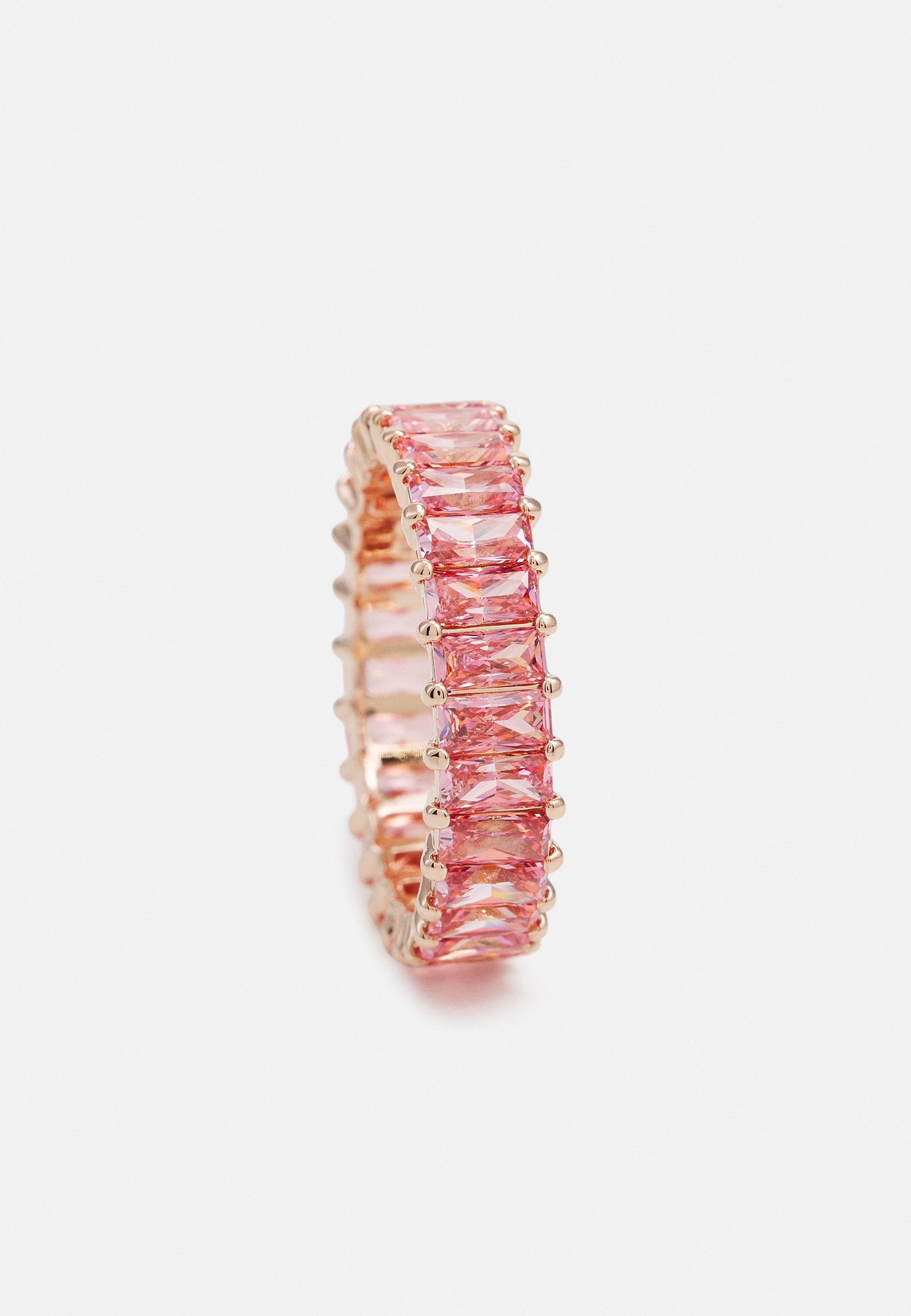 Swarovski MATRIX - Bague - pink/rose - ZALANDO.FR