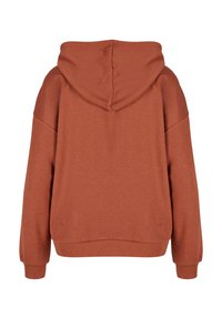 Urban Classics Jersey con capucha - multi-coloured