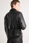 REPORTER BAG - Sac bandoulière - noir