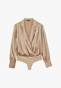 Selezionato, beige