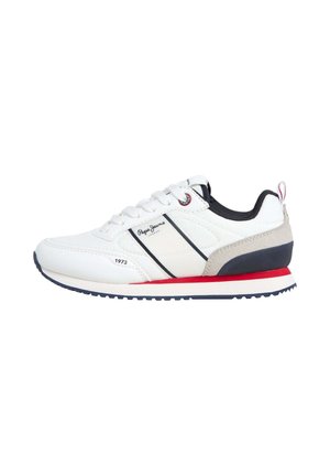 Pepe Jeans Baskets basses - off white