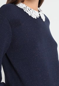 NAF NAF Sudadera - dark blue