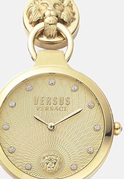 Versus Versace BROADWOOD - Laikrodis - gold