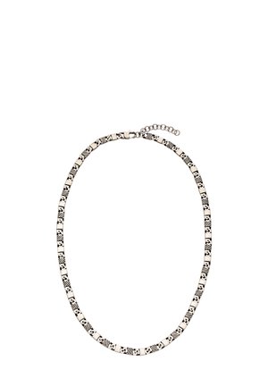BUENOS AIRES - Halskette - silver-coloured