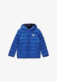 Niewybrane, royalblau